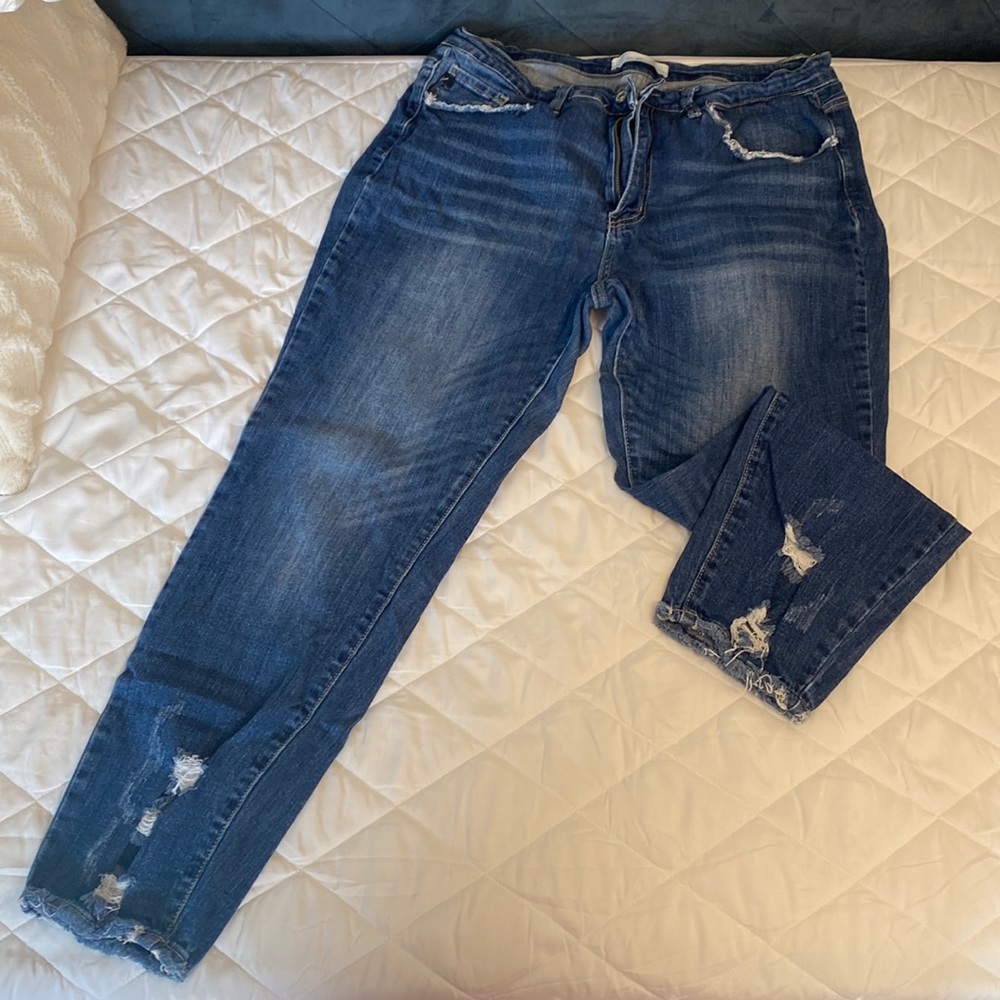 KanCan Jeans- NWOT